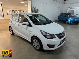 Opel Karl 1.0 120 Jaar Edition