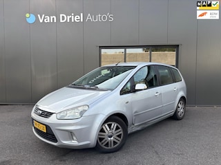 Ford C-MAX 1.8-16V Ghia / Handel-Export / Zo Meenemen!
