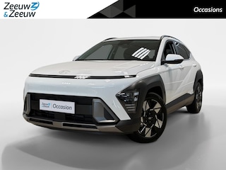 Hyundai Kona 1.6 HYBRID | PREMIUM | AUTOMAAT | LEDER |