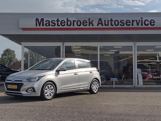 Hyundai i20 1.0 T-GDI Comfort Staat in Hardenberg