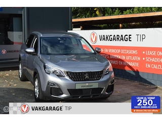 Peugeot 3008 1.2 PureTech Active