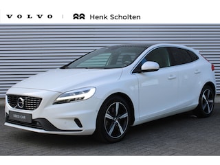 Volvo V40 T3 Automaat Polar+ Sport | Panoramadak | Stoelverwarming | Volvo on Call | Parkeercamera | Park assist Pilot | Keyless Entree | Parkeersensoren | Dealeronderhouden |