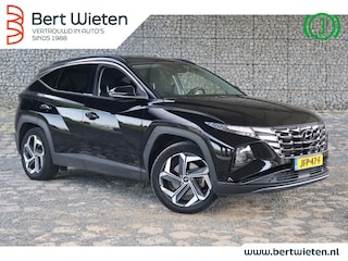 Hyundai Tucson 1.6 T-GDI PHEV Comfort Smart | 4x4 | Camera | Plug In Hybride