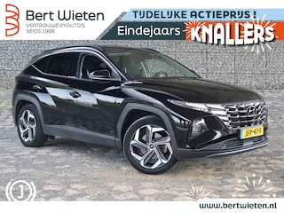 Hyundai Tucson 1.6 T-GDI PHEV Comfort Smart | 4x4 | Camera | Plug In Hybride