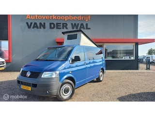 Volkswagen Transporter /AIRCO/CRUISECONTROL/LUIFEL