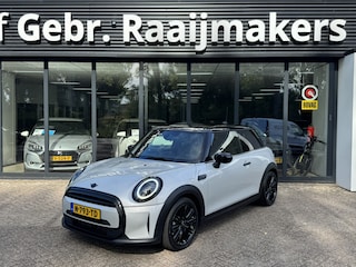 Mini Cooper 1.5 Business Edition*LED*Navi*Stoelverwarming*
