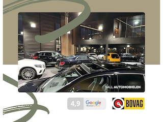 Mercedes-Benz B-klasse 180 Business Line Navi/Camera