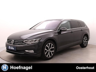 Volkswagen Passat Variant 1.5 TSI Business Automaat | Panoramadak | Adaptive Cruise Control | Navigatie | Camera | Stoelverwarming