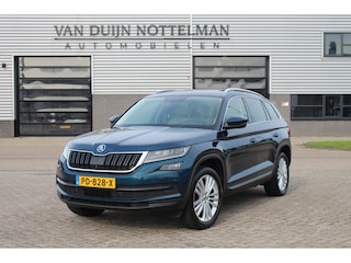 Skoda Kodiaq 1.4 TSI ACT Style Business / Panoramadak / Leer / N.A.P.