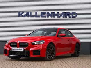 BMW 2-serie Coupé - Carbon Dak - ACC - M-Zetels - M-Drivers Package - 1-Hand