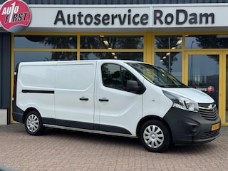 Opel Vivaro 1.6 CDTI L2H1 Bus+Ec