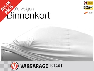 Kia Picanto 1.0 DPi l BLUETOOTH l CRUISE l AIRCO l RIJKLAAR!