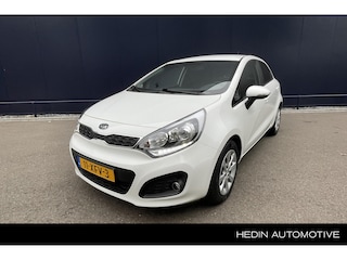 Kia Rio 1.4 CVVT Super Pack
