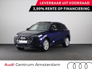 Audi Q5 S edition e-hybrid 220 kW / 299 PK SUV 7 versn. S-