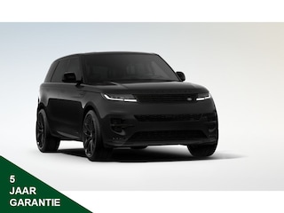 Land Rover Range Rover Sport 3.0 P550e Autobiography PHEV | Comfort Pack | Black Pack | 23" Style 5135 Gloss Black | 5 JAAR GARANTIE