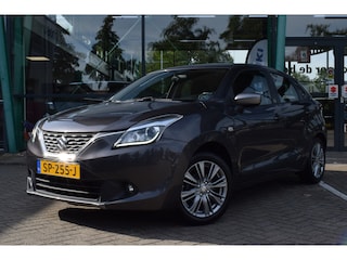 Suzuki Baleno 1.2 Rhino 90pk | Parkeersensoren | NL-Auto | Airco |