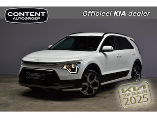 Kia Niro 1.6 GDi Hybrid DynamicLine |23dkm |Uniek!