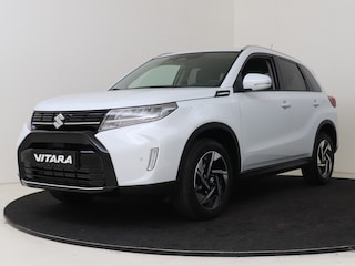 Suzuki Vitara 1.4 Boosterjet Style Hybrid Automaat Nieuw uit voorraad leverbaar!