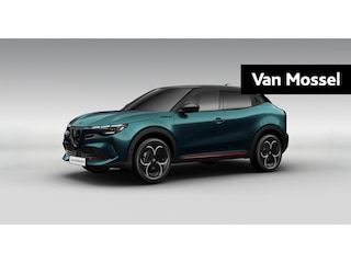 Alfa Romeo Junior 1.2 Turbo Hybrid Ibrida Speciale | €3.000,- VIP Voordeel | Panorama dak | Parkeersensoren | NAVI |