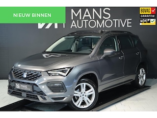 Seat Ateca 1.5 TSI FR / PANODAK / KEYLESS / ACC / CAMERA / CARPLAY