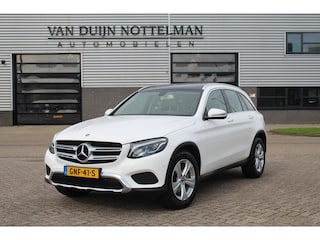 Mercedes-Benz GLC 250 4MATIC Premium Plus / Panoramadak / Leer