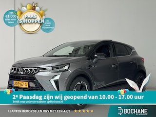 Mitsubishi ASX 1.8 HEV AT Instyle | Navigatie | 360 camera | Panoramadak | Harman&Kardon | Adaptieve cruise control |