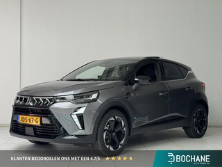 Mitsubishi ASX 1.8 HEV AT Instyle | Navigatie | 360 camera | Panoramadak | Harman&Kardon | Adaptieve cruise control |