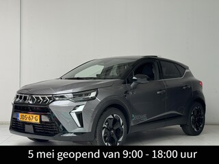Mitsubishi ASX 1.8 HEV AT Instyle | Navigatie | 360 camera | Panoramadak | Harman&Kardon | Adaptieve cruise control |