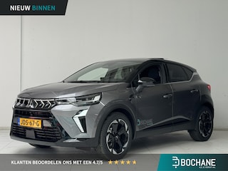 Mitsubishi ASX 1.8 HEV AT Instyle | Navigatie | 360 camera | Panoramadak | Harman&Kardon | Adaptieve cruise control |