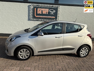 Hyundai i10 1.0i Comfort Navigatie, airco, cruise control