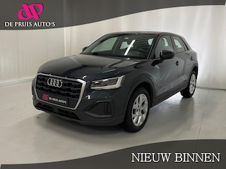 Audi Q2 35 TFSI S Edition S Line Camera Led Koplampen Keyless entry Navi