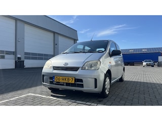 Daihatsu Cuore 1.0-12V 100th Anniv.