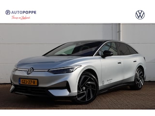 Volkswagen ID.7 Pro Business (1) 77 kWh accu, 210 kW / 286 pk Lim