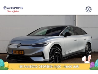 Volkswagen ID.7 Pro Business (1) 77 kWh accu, 210 kW / 286 pk Lim