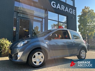 Renault Twingo 1.2 16V E4 S