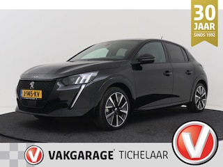Peugeot 208 EV GT 50 kWh | Org NL | 29.000 KM! | Adap. Cruise | Keyless | Breed Navi | Digital Cockpit | Blind Spot | CarPlay |