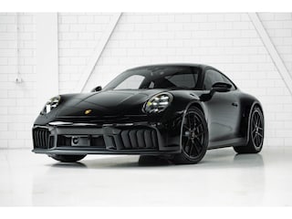 Porsche 911 Carrera GTS BTW | Carbon | Lift l Pano l Bose