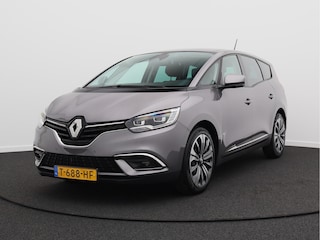 Renault Scénic 1.3 TCe Equilibre 7P/ automaat/ lage km!