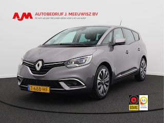 Renault Scénic 1.3 TCe Equilibre 7P/ automaat/ lage km!