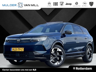 Opel Grandland Electric GS 73kWh 210pk | NAPPA LEDER | PANODAK | LED PIXEL VERLICHTING | FOCAL SOUND | KEYLESS |
