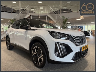 Peugeot 2008 1.2 130pk GT EAT8, Alcantara, Massage, Adaptive, 360cam