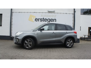 Suzuki Vitara 1.6 Exclusive AUTOMAAT