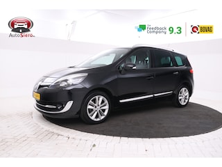 Renault Scénic 1.6 dCi Bose Nieuwe dynamo!