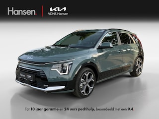 Kia Niro 1.6 GDi PHEV ExecutiveLine I Leder I HarmanKardon I Dodehoekdete