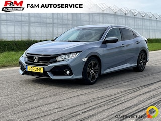 Honda Civic 1.0 i-VTEC Elegance
