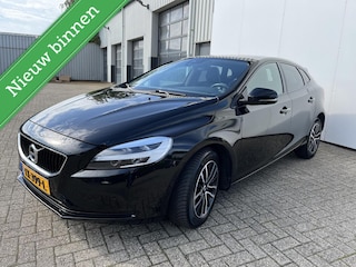 Volvo V40 2.0 T3 Edition+|Alarm|Pano|Parkeerkachel|Trekhaak|PAS V/A|P camera