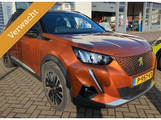 Peugeot 2008 EV GT Pack 50 kWh