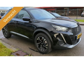 Peugeot 2008 EV Allure Pack 50 kWh