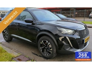 Peugeot 2008 EV Allure Pack 50 kWh