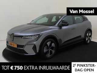 Renault Mégane EV60 220 Optimum Charge Equilibre